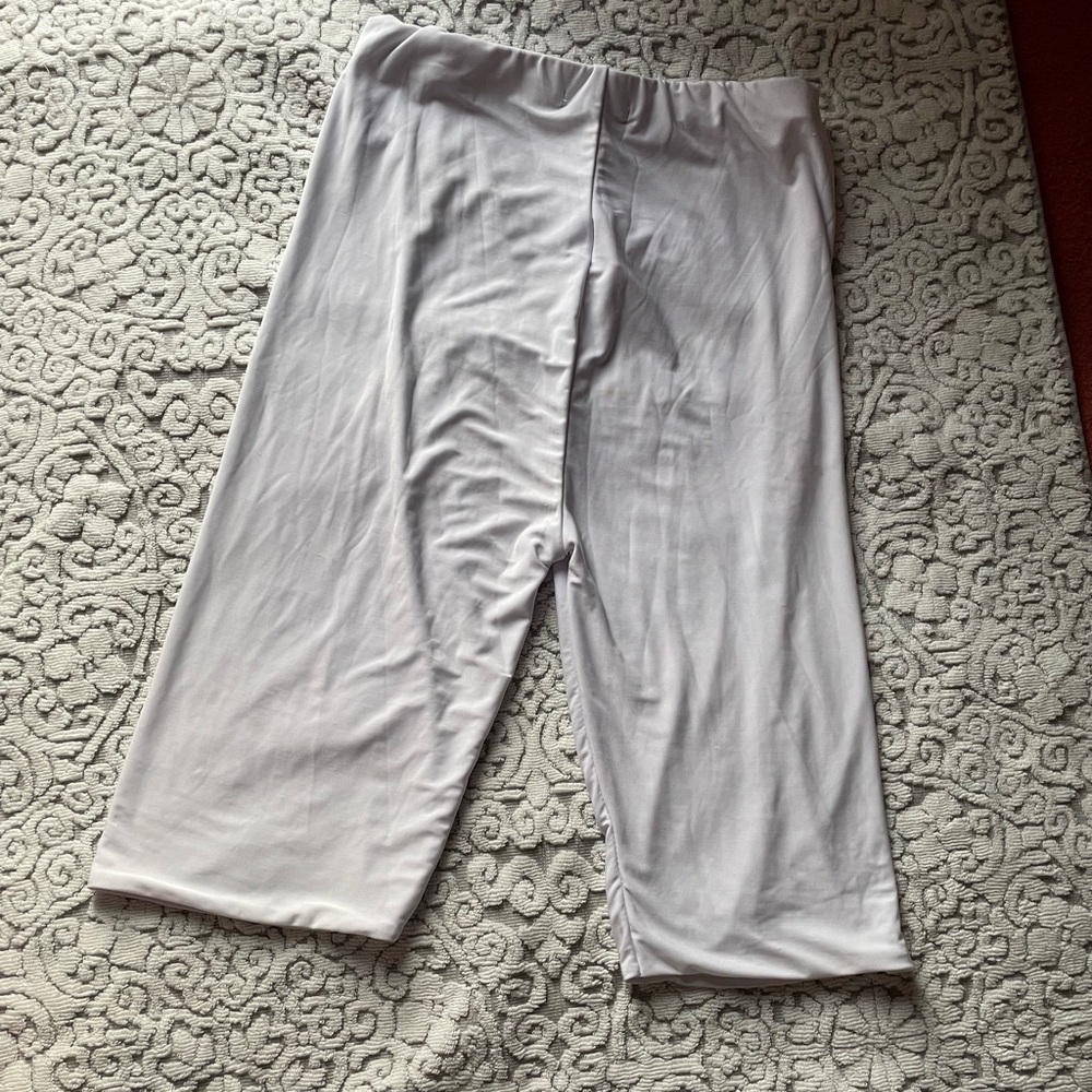 Prettylittlething sport short